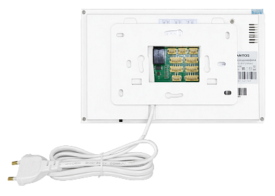 Leon HD Wi-Fi (White)